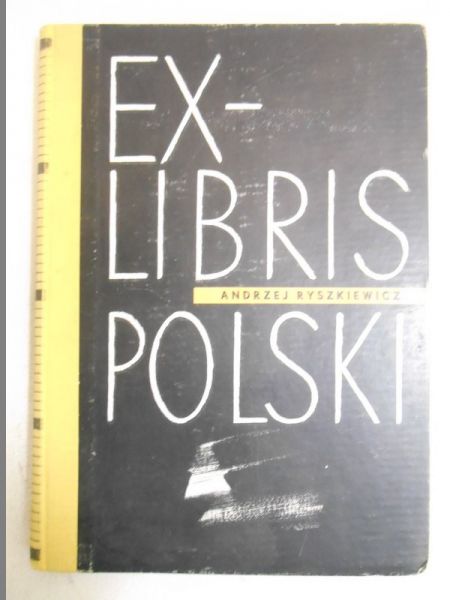 Exlibris Polski