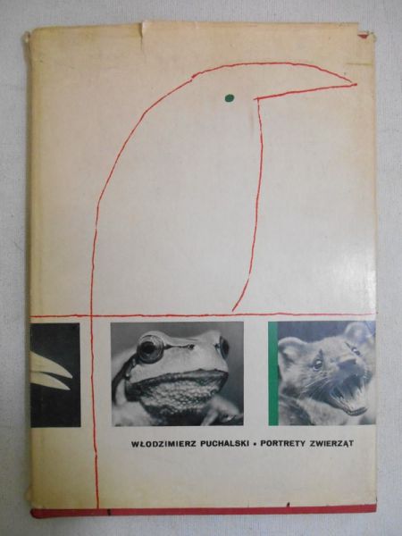 Portrety zwierząt