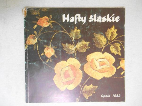 Hafty śląskie