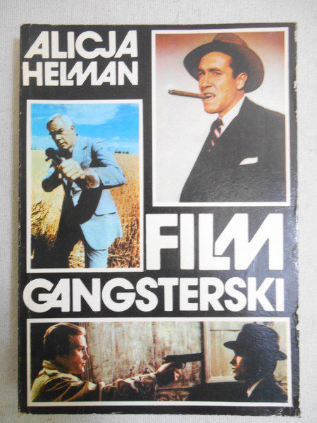 Film gangsterski
