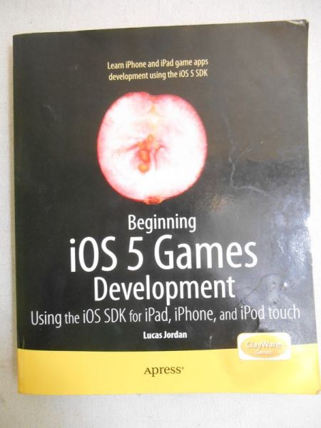 Jordan Lucas - Beginning iOS 5 Games Development