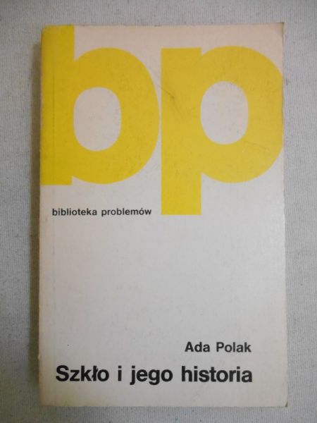 Szkło i jego historia