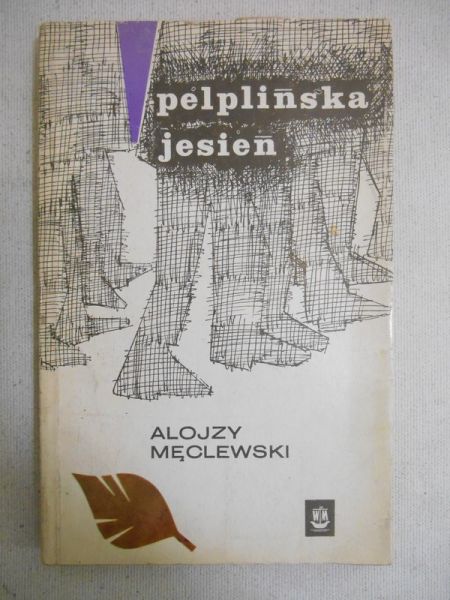 Pelplińska jesień