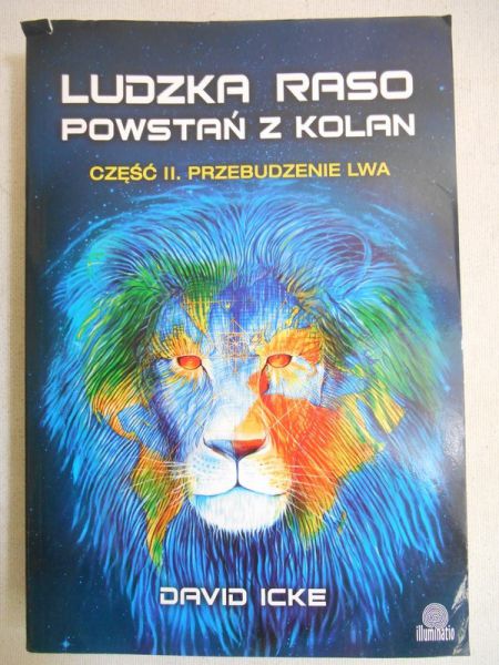 Ludzka raso powstań z kolan. Część II