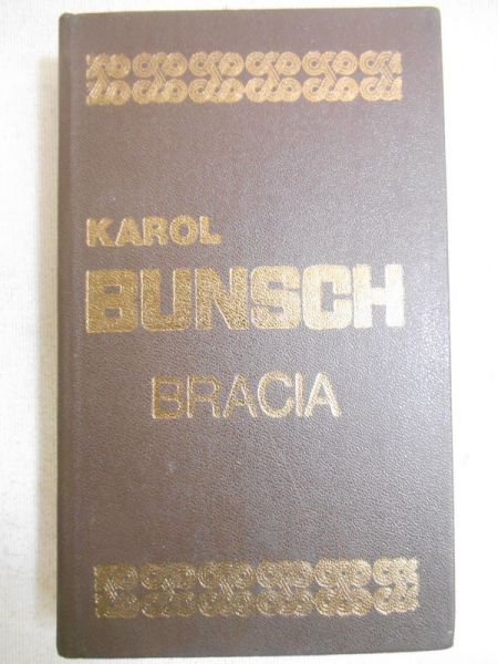Bracia