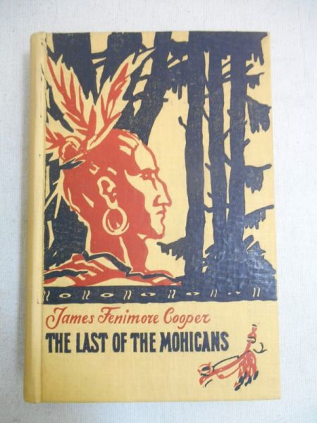 The Last of the Mohicans