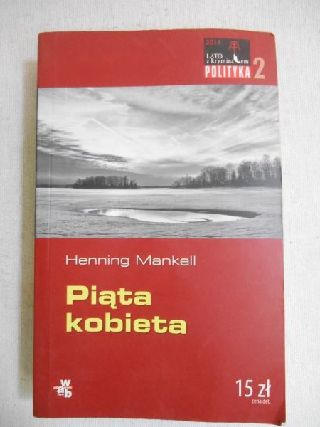 Piąta kobieta