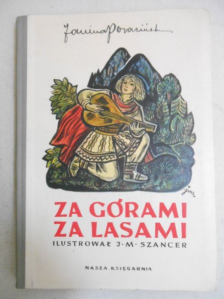 Za górami za lasami