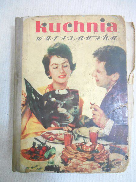 Kuchnia warszawska