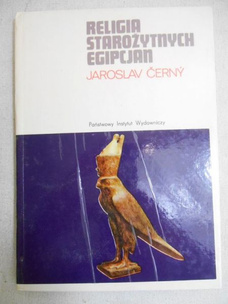 Religia starożytnych Egipcjan