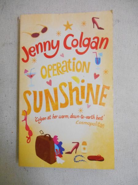 Operation Sunshine