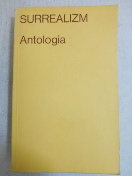 Surrealizm. Antologia