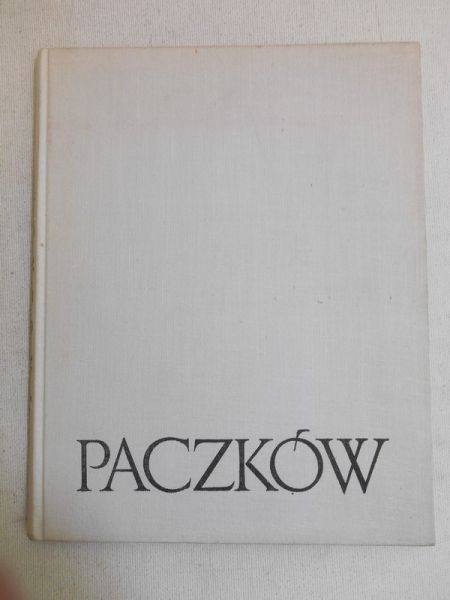 Szypowska Maria - Paczków
