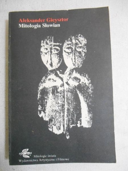 Mitologia Słowian