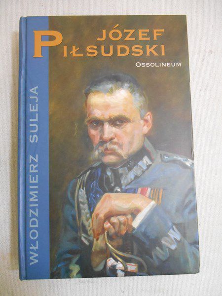 Józef Piłsudski