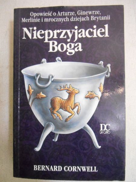 Nieprzyjaciel Boga