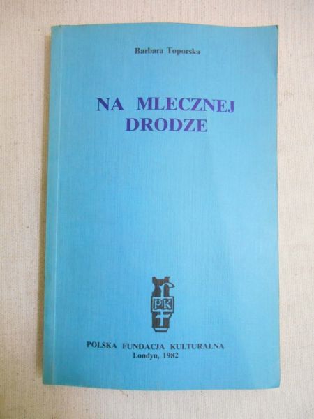 Na Mlecznej Drodze