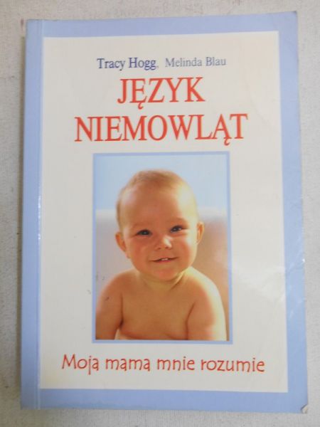 Język niemowląt