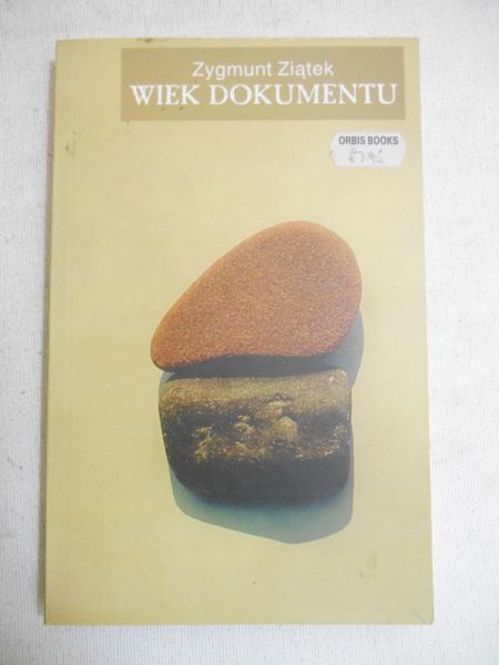 Wiek dokumentu