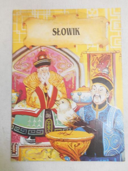 Słowik