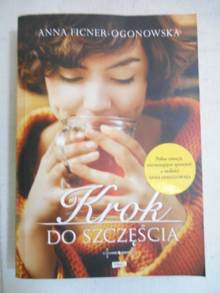 Krok do szczęścia