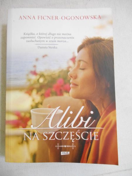 Alibi na szczęście