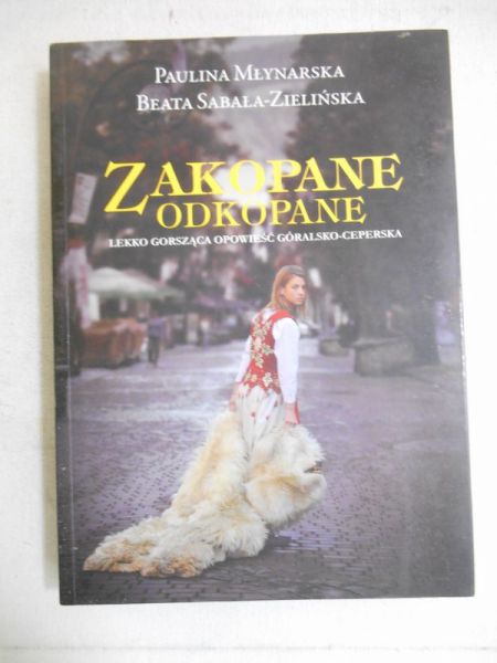 Zakopane odkopane