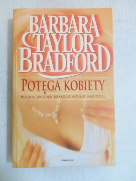 Potęga kobiety
