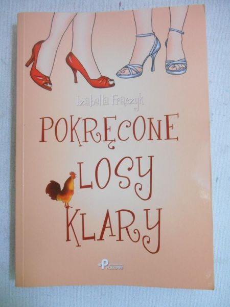 Pokręcone losy Klary