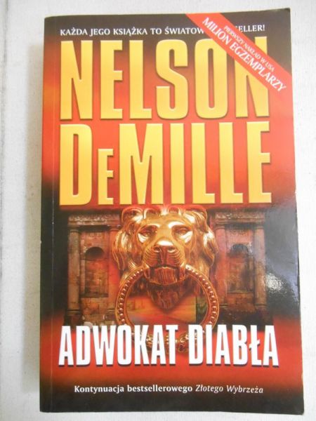 Adwokat diabła