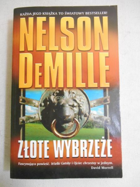 Złote wybrzeże