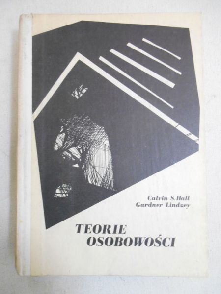 Hall Calvin S. - Teoria osobowości