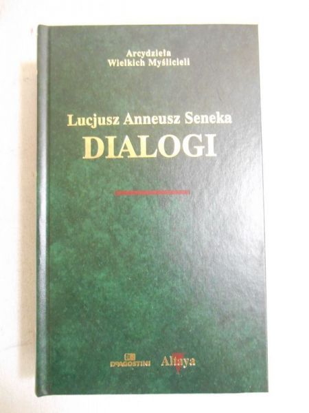 Dialogi
