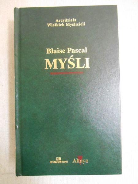 Myśli