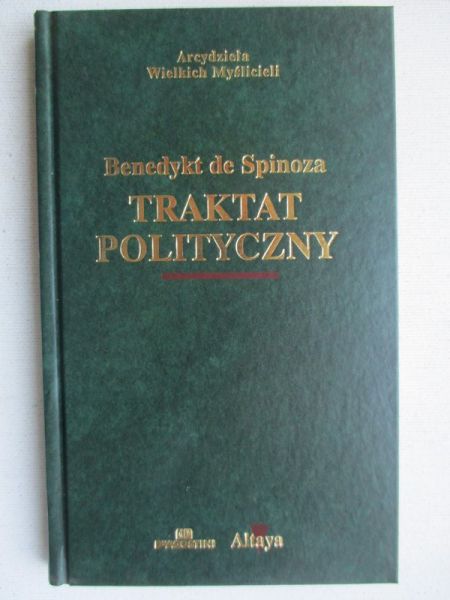 Traktat polityczny