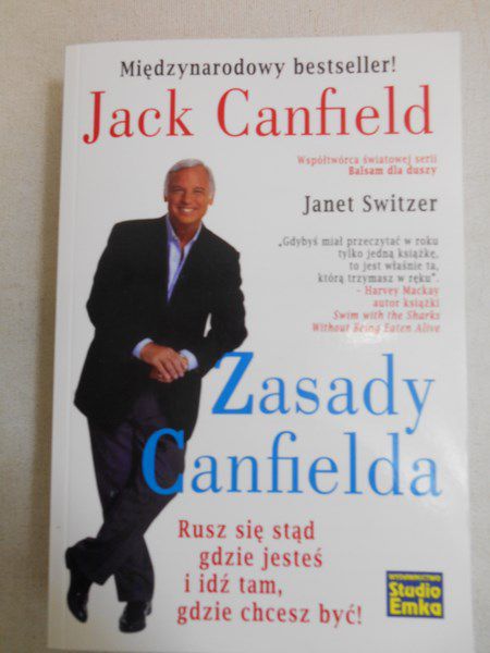 Canfield Jack - Zasady Canfielda