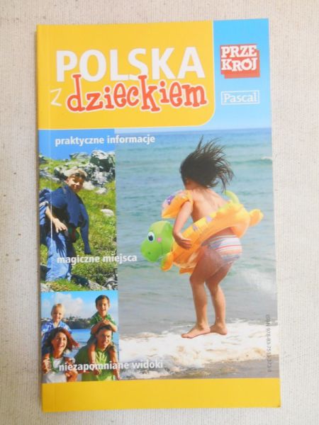 Polska z dzieckiem