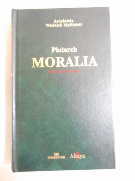 Moralia