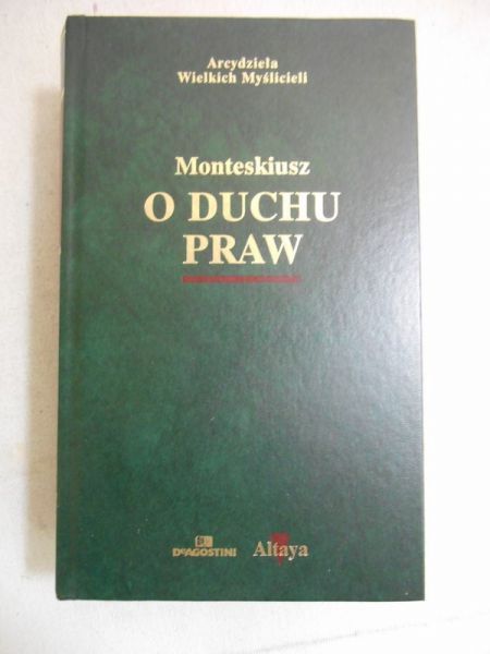 O duchu praw