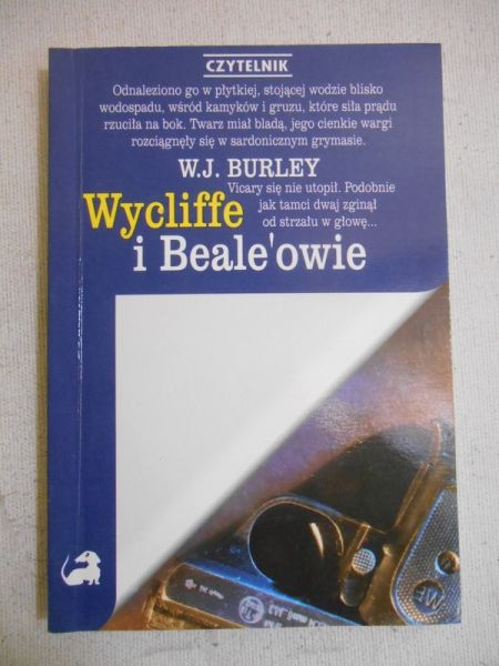 Burley W.J. - Wycliffe i Beale'owie