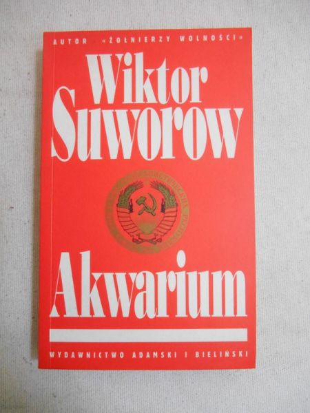 Akwarium