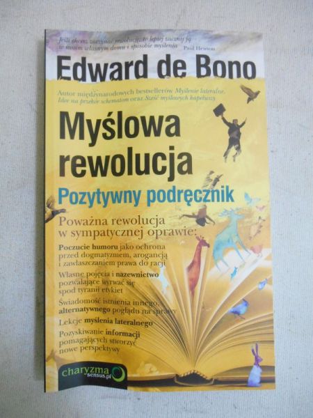 Myślowa rewolucja