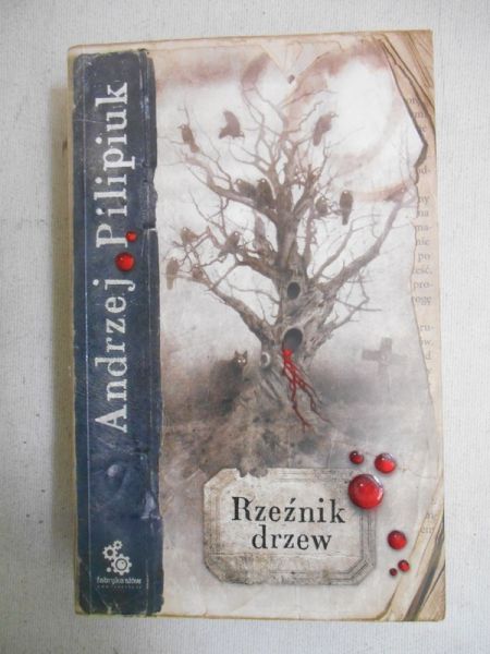 Rzeźnik drzew