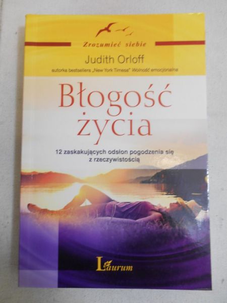 Błogość życia