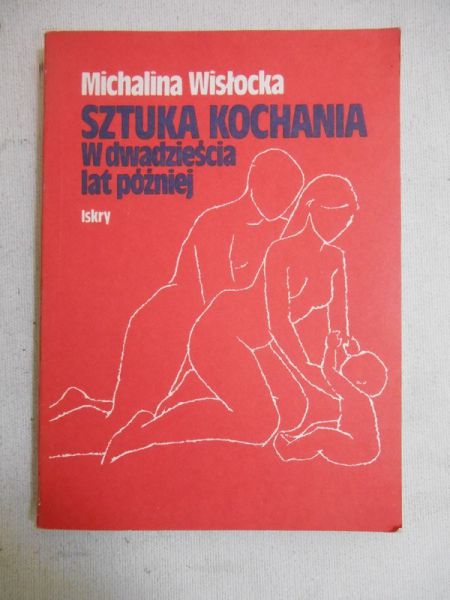 Sztuka kochania w dwadzieścia lat później