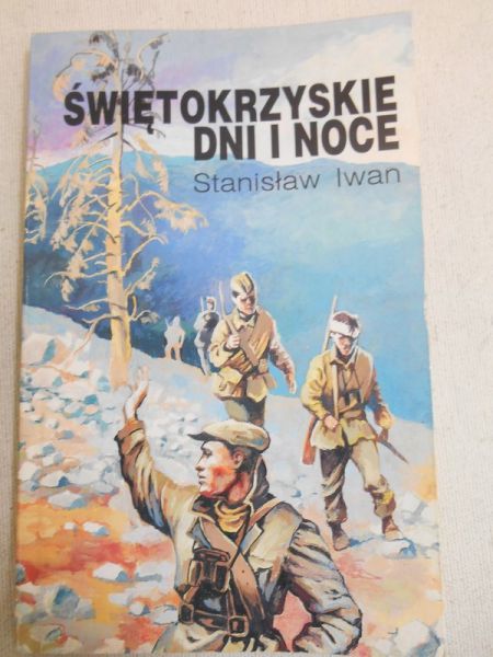 Świętokrzyskie dni i noce