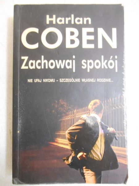 Zachowaj spokój