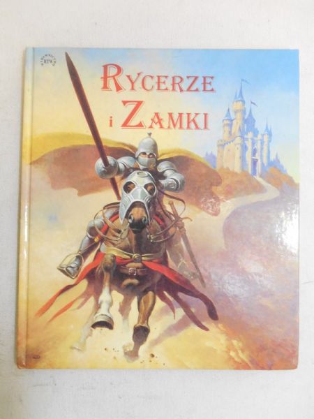Rycerze i zamki