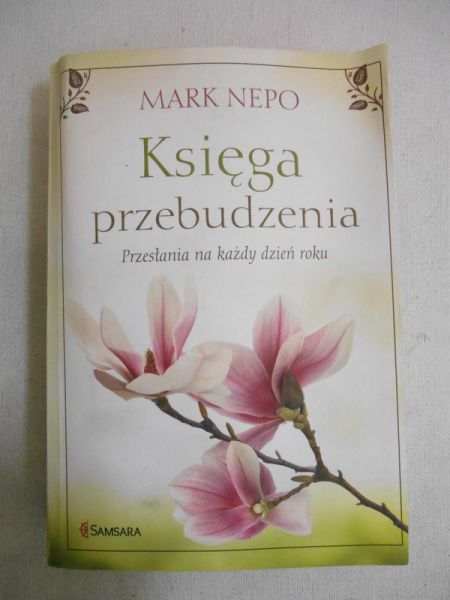 Mała księga przebudzenia