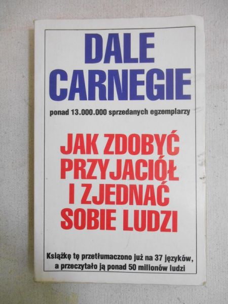 Jak zdobyć przyjaciół i zjednać sobie ludzi